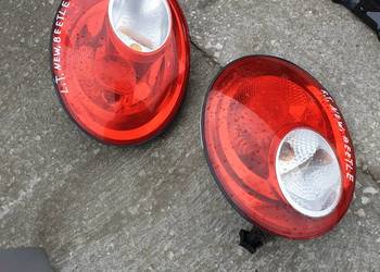 VW NEW BEETLE LIFT LAMPA LEWA PRAWA TYL 1C0945096N