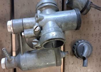 Gaźnik Bing 2 26 25  Nsu Dkw Awo
