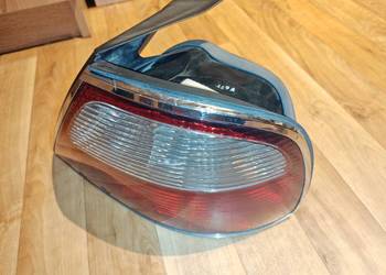 Jaguar X308 lampa tylna prawa