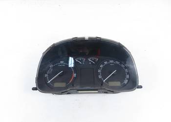 LICZNIK SKODA OCTAVIA I 1.9 SDI 1U0920801E