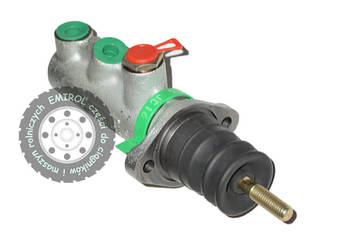 Pompa hamulcowa MF Massey Ferguson 6140,6160,6190