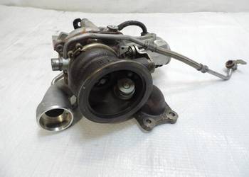 Turbosprężarka turbo turbina Opel Corsa F 1.2 1.2THP 9830229380