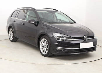 VW Golf 2.0 TDI