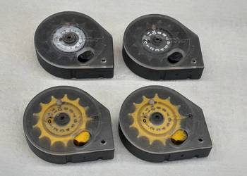 Magazynek x4 szt. Reximex 5.5mm Daystar Lyra Throne Zone Accura Meta...itd