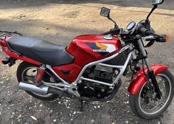 Honda CB450