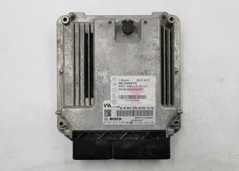 Sterownik Silnika VW Golf VII 1.6 TDI 04L907309B 04L906021M
