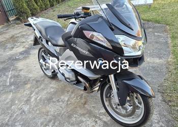 BMW R1200RT K26