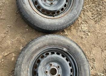 Koła felgi 15 5x112 et37 6Jx15H2 R15