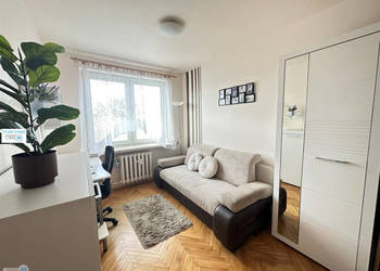 Mieszkanie Kielce 66m2 4 pokoje