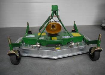 Kosiarka GEO Silver DM150.
