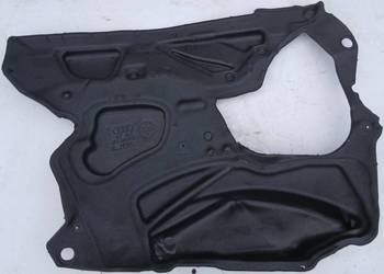 Audi A6 C6 wygłuszenie drzwi Lewy przód 4F0863979