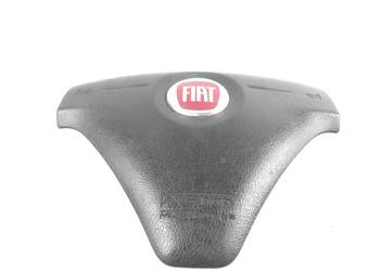 PODUSZKA KIEROWCY FIAT CROMA II (194) 7354651020