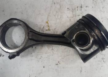 Tłok i korbowód AUDI VW 2.7 4.2TDI 83L82