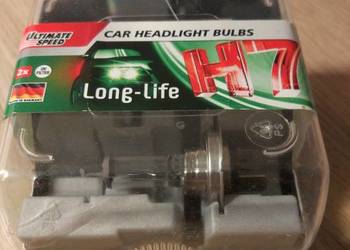 Zarowka h7 long-life