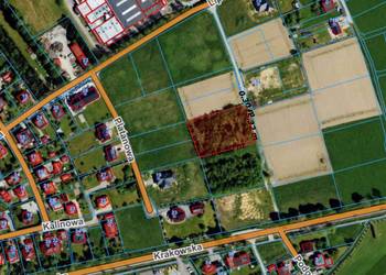 KOZY – Unikatowa działka 30a - Deweloperka / Biznes / Dom media