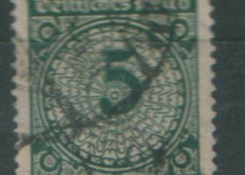 Zn. DR Mi 339 kas 1923