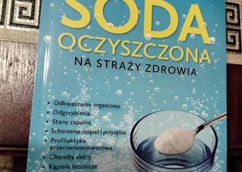 Soda oczyszczona na straży zdrowia – Iwan Nieumywakin | Bestseller, unikat