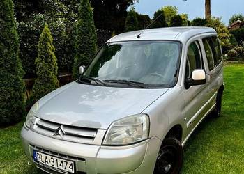 Citroen Berlingo Multispace