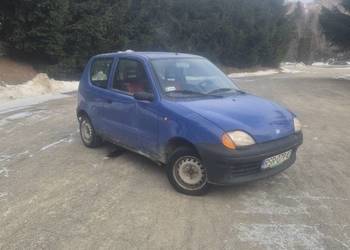 seicento 900