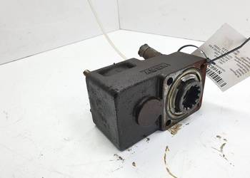 OBUDOWA SKRZYNI MERCEDES ACTROS 1945 G211-12