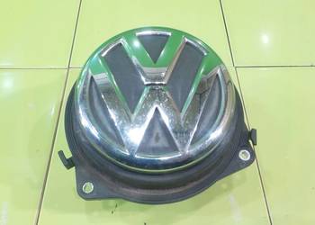 VW GOLF VI 1.2TSI 12r HB emblemat klamka klapy tyl 6R0827469C