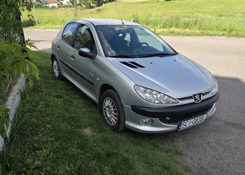 Peugeot 206 1.4 HDI