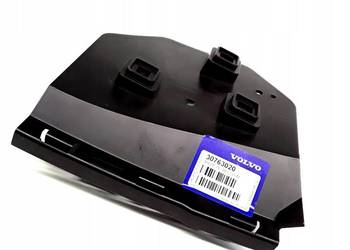VOLVO V50 uchwyt slizg zderzaka tylny prawy OE 30763020