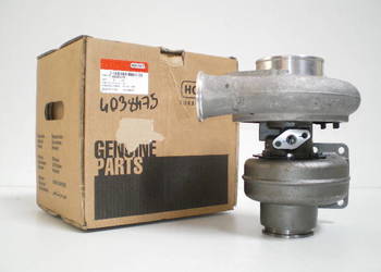 Turbosprężarka HOLSET 3786885H 4038480H 4035374H 4035373 4035374