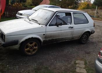 Golf 2 1.6d