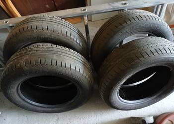 4 opony letnie Goodyear DuraGrip 185 65r15