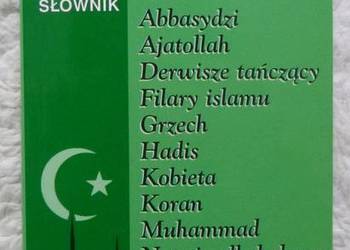 Islam mały słownik Monika i Udo Tworuschka