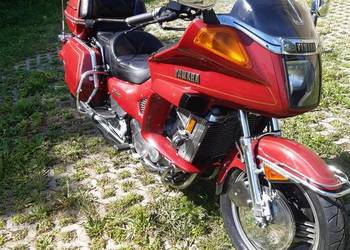 Yamaha XVZ 1200 z 1984r sprzedam