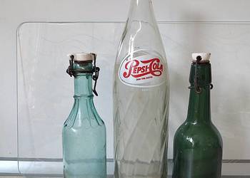 stare butelki stare butelki