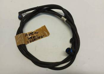 VW Arteon 3G8 2018r WĄŻ PRZEWÓD SPRYSKIWACZY LAMP 3G8955970-JLK01