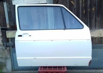 VW Golf  MK1 ,  drzwi prawe