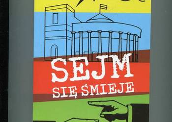 Sejm się śmieje