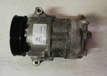 Sprężarka klimatyzacji Fiat Alfa 1.6 M-JET 51908029