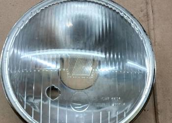 Oryginalny odbłyśnik lampy przedniej Simson S51,super stan