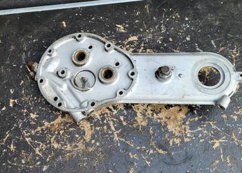 POKRYWA SILNIKA AJS JAP BSA MATCHLESS STANDARD