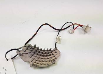 REZYSTOR DMUCHAWY 5HL351321131 MERCEDES  E 220 CDI