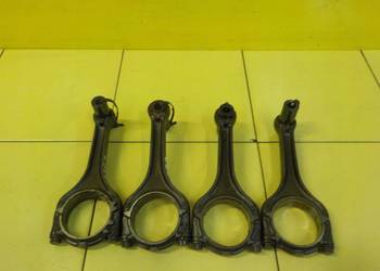 A3 8V GOLF IBIZA OCTAVIA 1.5 TFSI 18r korbowod 33 UK2 1L 04EAM