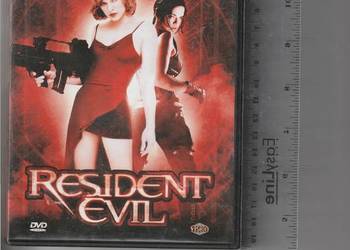 Resident evil - Milla Jovovich