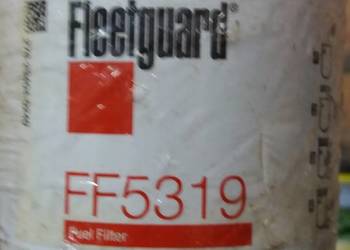 Filtry do paliwa