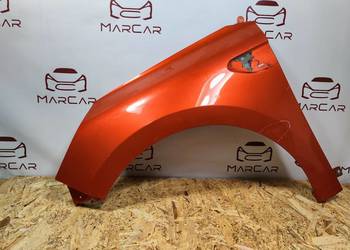 Błotnik Lewy Przód Renault Clio V 2019–2023 625616679R