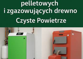 Elektryka i hydraulika wod-kan, CO, ogrzewanie podłogowe, rekuperacja, kotł
