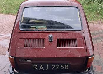 Fiat 126p Opinia Rzeczoznawcy