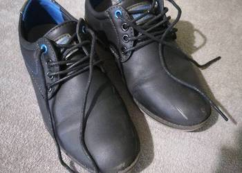 Buty dziecięce wizytowe komunijne r. 34