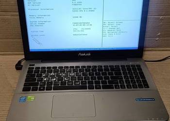Laptop ASUS X555LJ-XO697H ( i5 , 12GB , 120 SSD )
