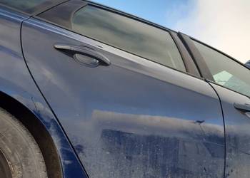 Focus MK3 Lift Drzwi prawy lewy tyl tylne