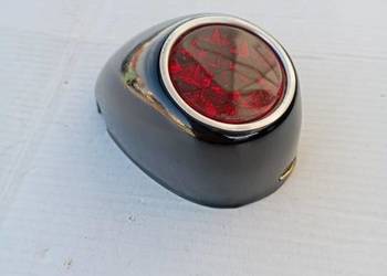LAMPA LAMPKA ŻÓŁWIK M72 K750 BMW IŻ ORYGINALNA!